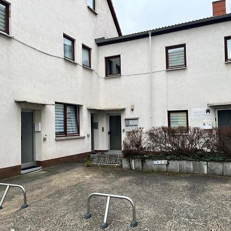 Lenastay I Nette Unterkunft I Guenstige Lage Kaiserslautern Exterior foto
